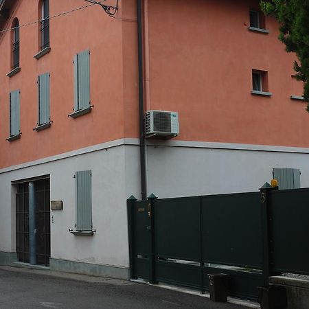 Il Borghetto Lägenhet Cavriago Exteriör bild