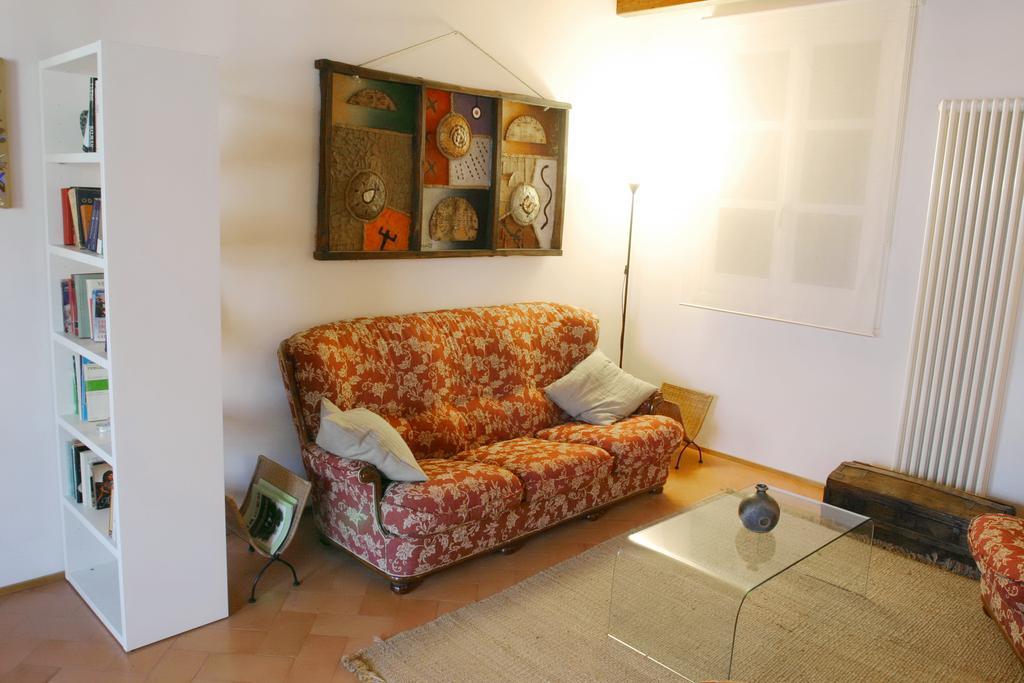 Il Borghetto Lägenhet Cavriago Exteriör bild